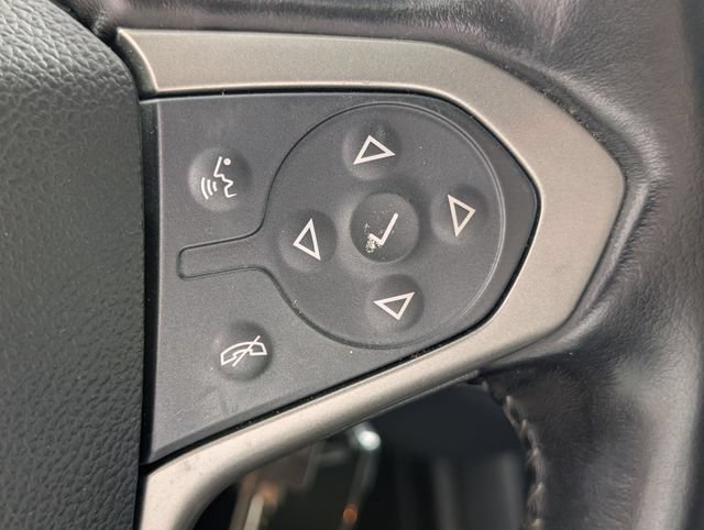 Used 2017 Chevrolet Colorado Z71 RWD image 17