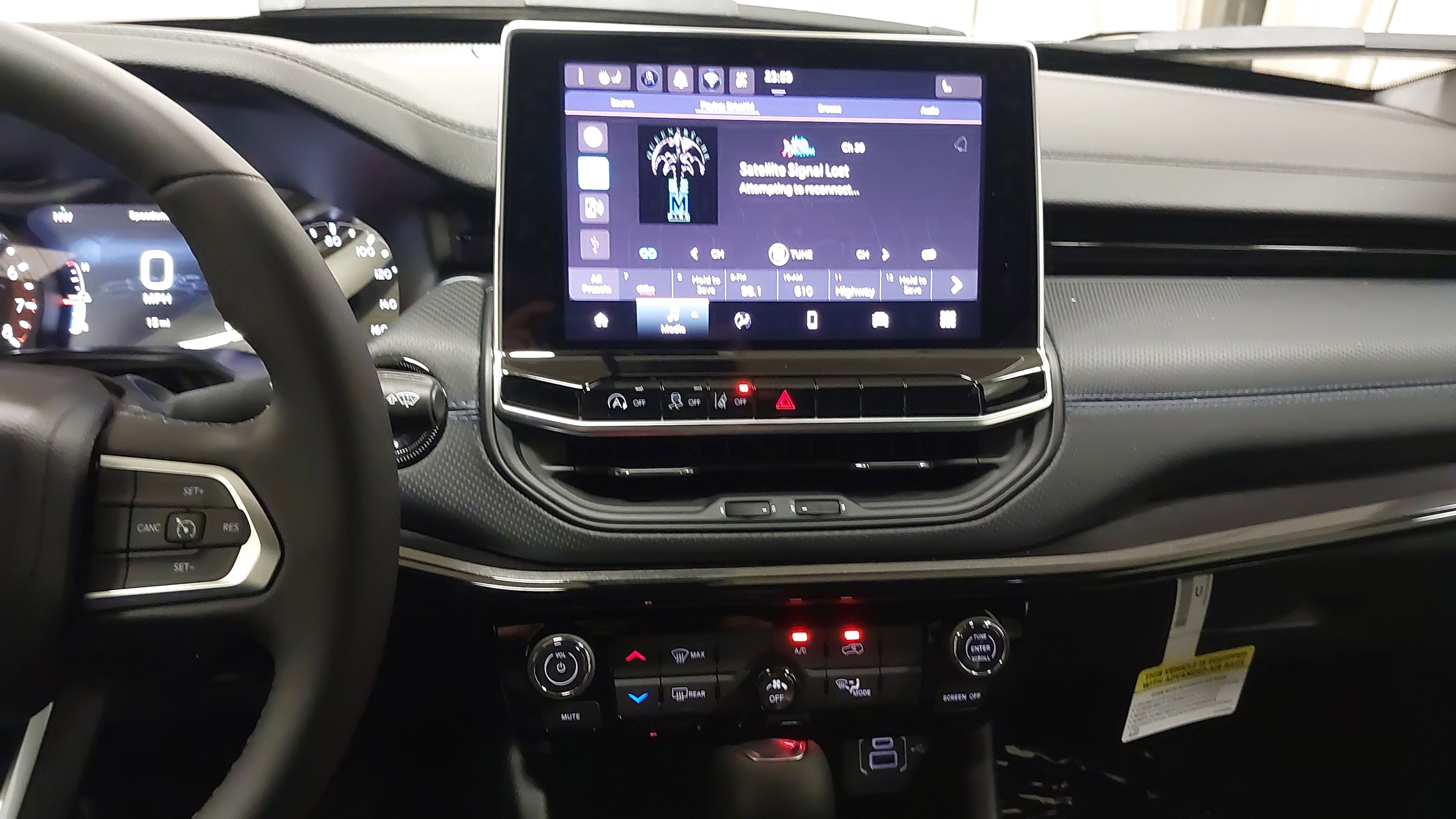 New 2026 Jeep Compass Latitude image 20