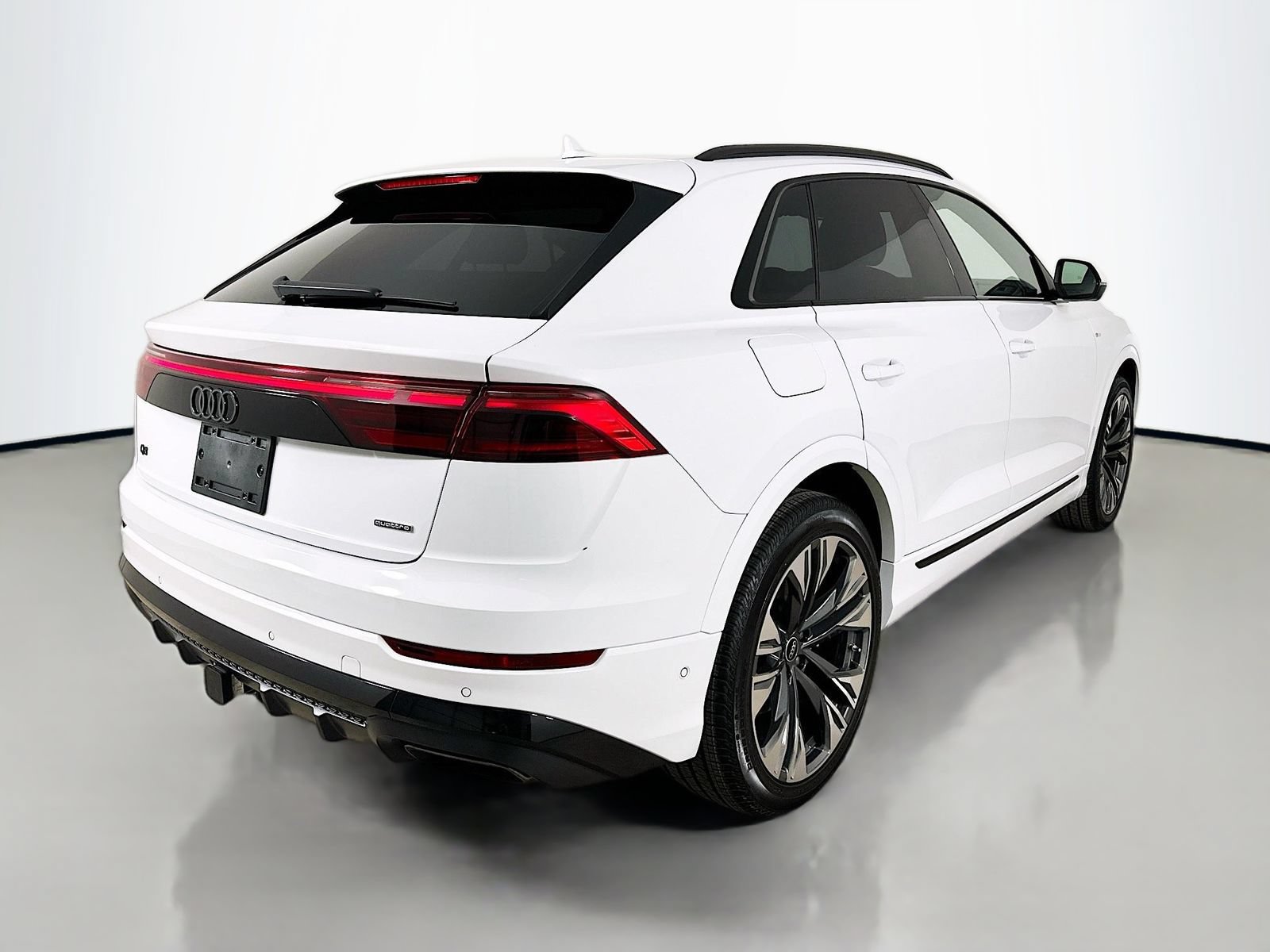 New 2026 Audi Q8 Premium Plus AWD/4WD image 5