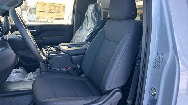 New 2026 Chevrolet Silverado 3500 W/T w/ WT Convenience Package AWD/4WD image 16