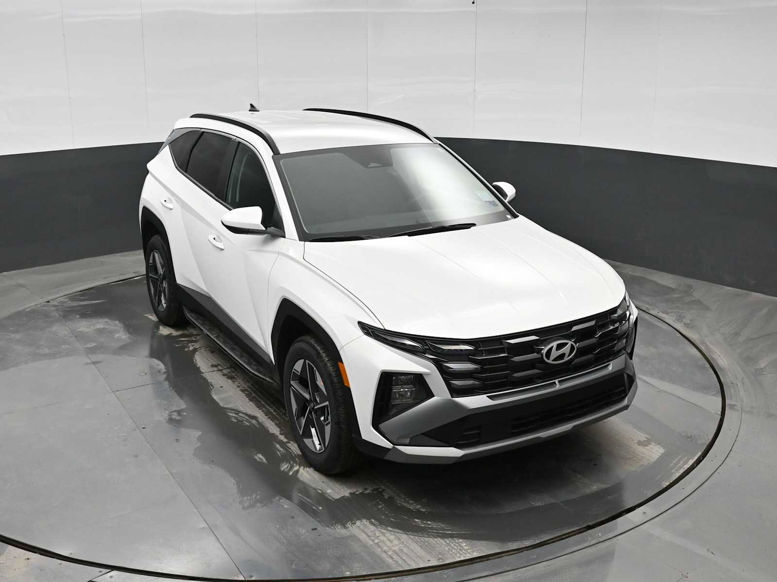 New 2026 Hyundai Tucson SEL image 24