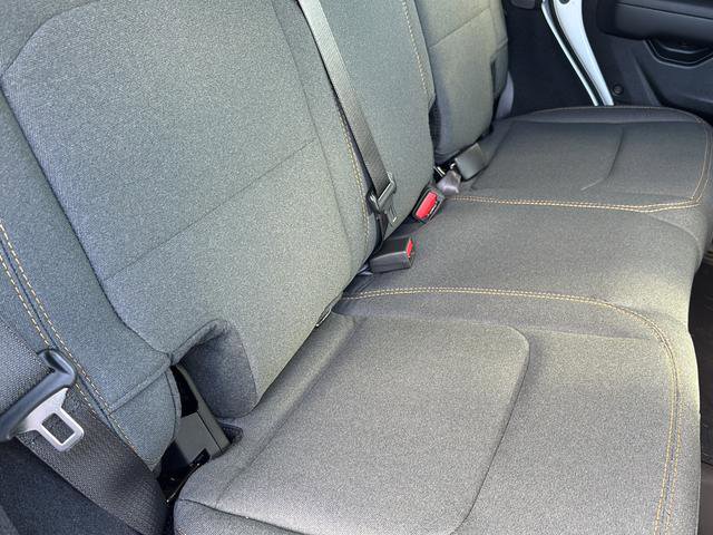 New 2026 Jeep Wrangler Willys image 45