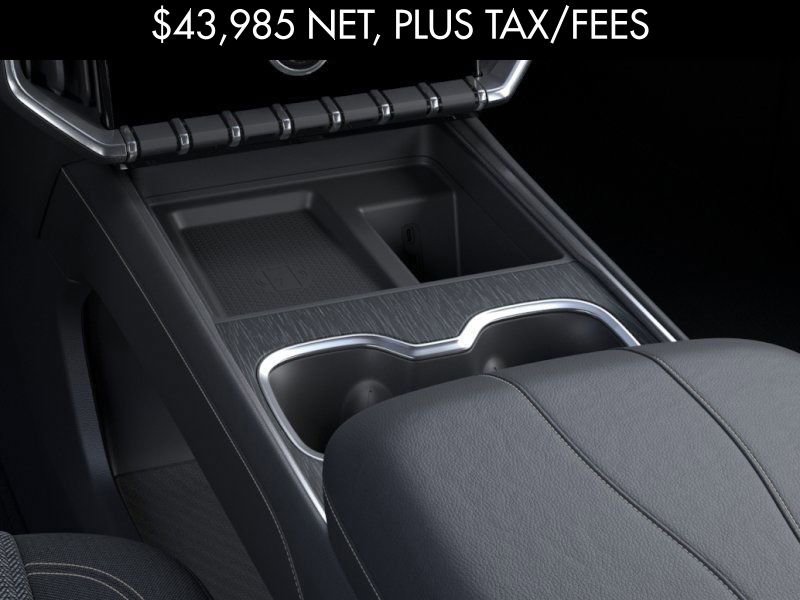 New 2026 GMC Acadia Elevation image 49