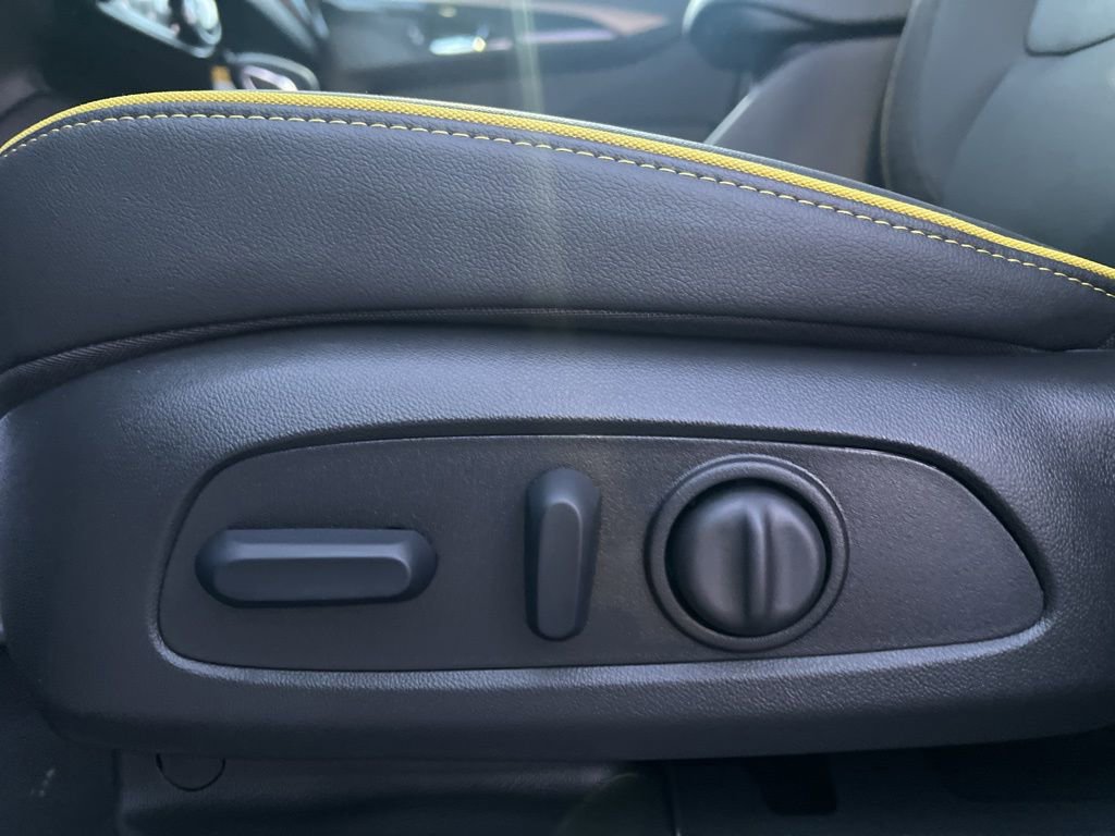 New 2026 Chevrolet TrailBlazer ACTIV w/ Convenience Package image 9