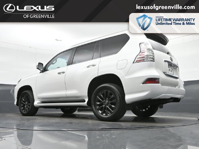 Used 2023 Lexus GX 460 Premium w/ Premium Package AWD/4WD image 43