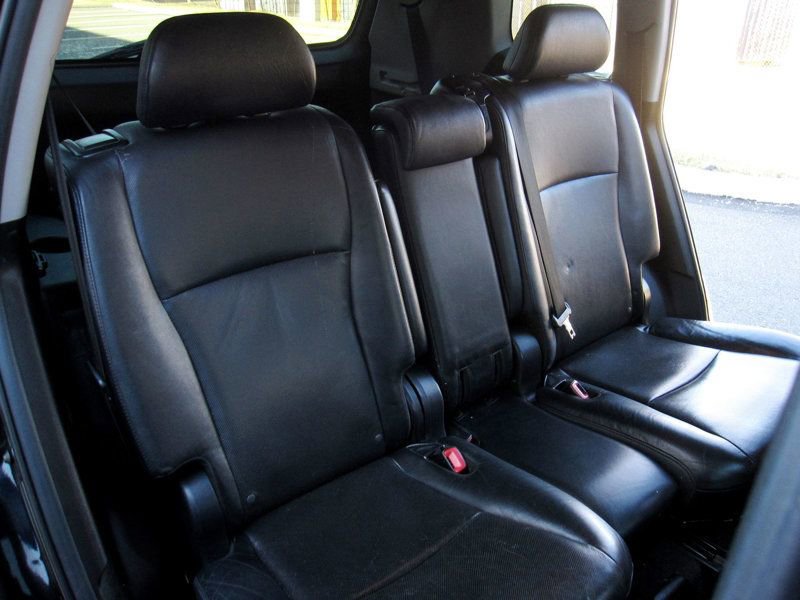 Used 2012 Toyota Highlander Limited image 24