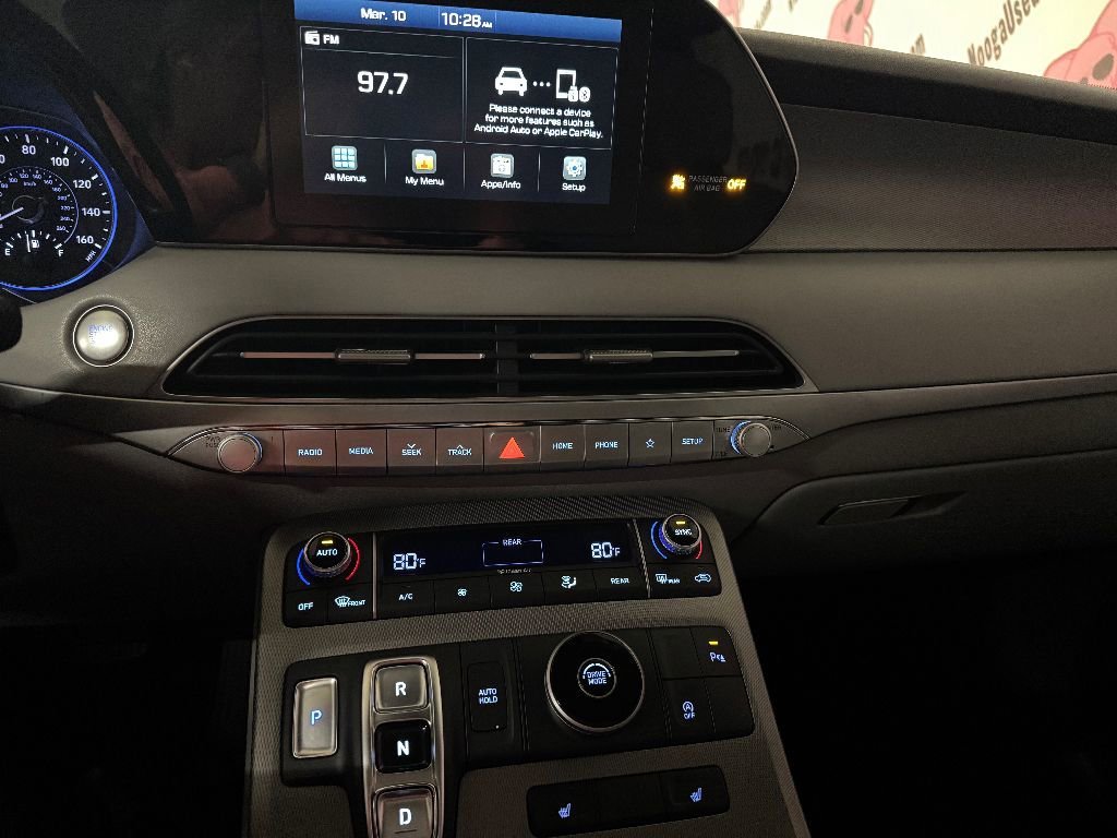 Used 2020 Hyundai Palisade SEL w/ Convenience Package image 31