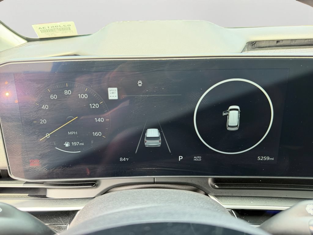 Used 2025 Kia Carnival SX Prestige FWD image 26
