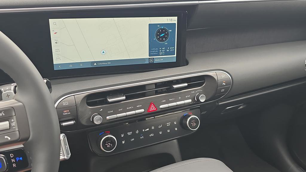 New 2026 Hyundai Palisade SEL Premium AWD/4WD image 21