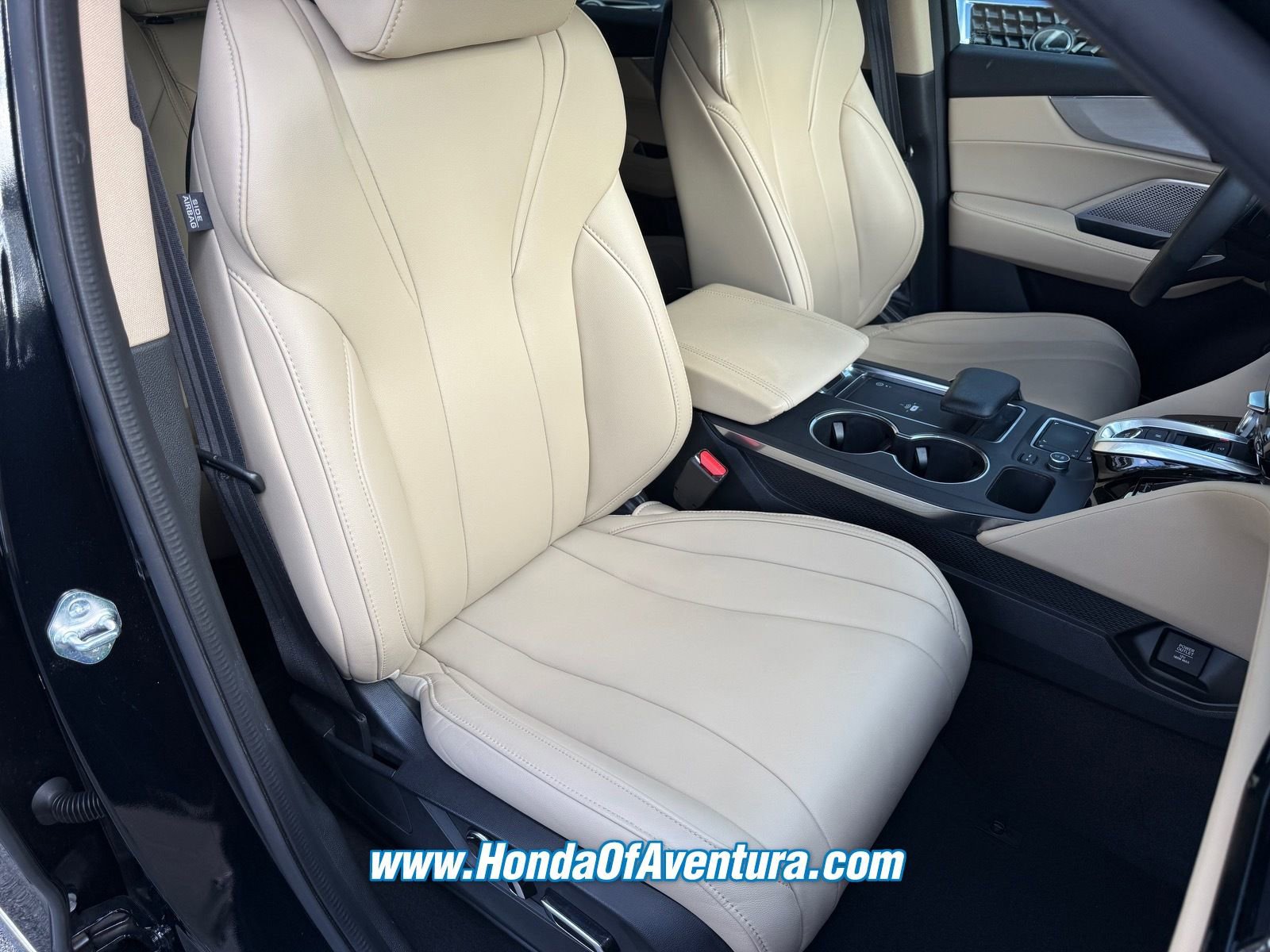 Used 2023 Acura MDX FWD image 7