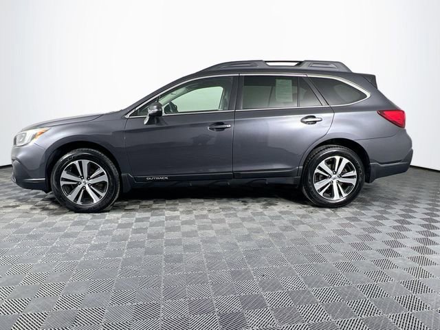 Used 2019 Subaru Outback 2.5i Limited AWD/4WD image 3