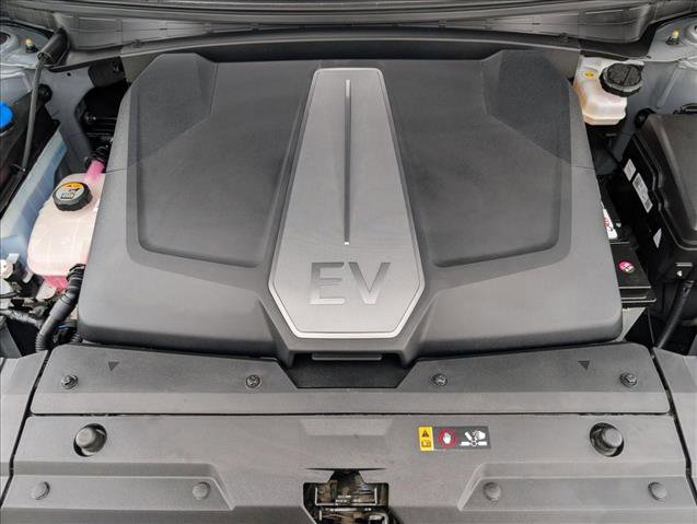 Used 2022 Kia EV6 Wind RWD image 22