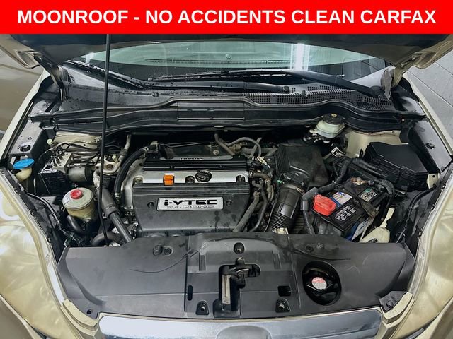 Used 2007 Honda CR-V EX image 29