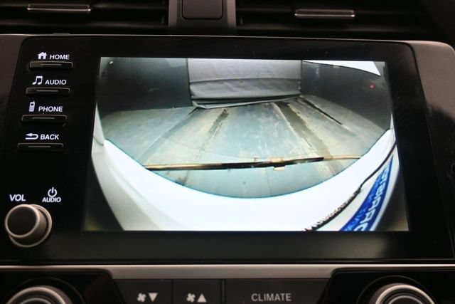 Used 2019 Honda Civic EX image 31