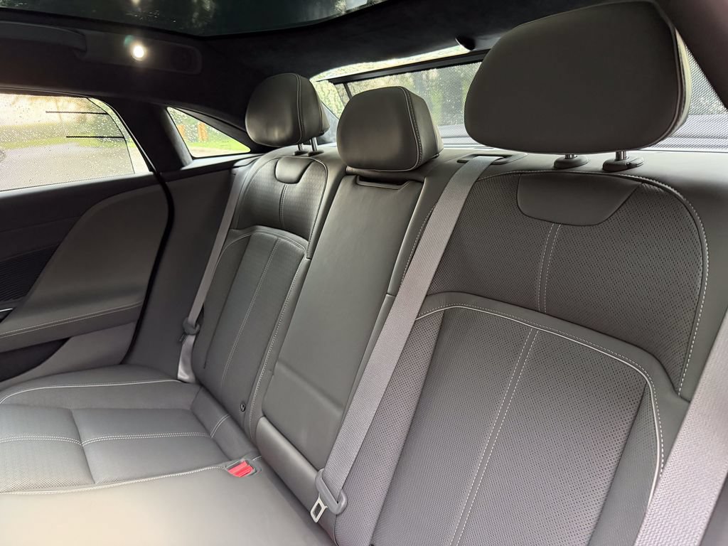 Used 2022 Lucid Air Grand Touring AWD/4WD image 20
