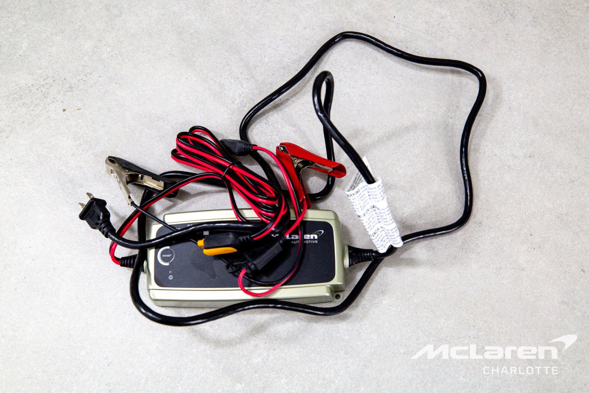 Used 2020 McLaren Speedtail image 26