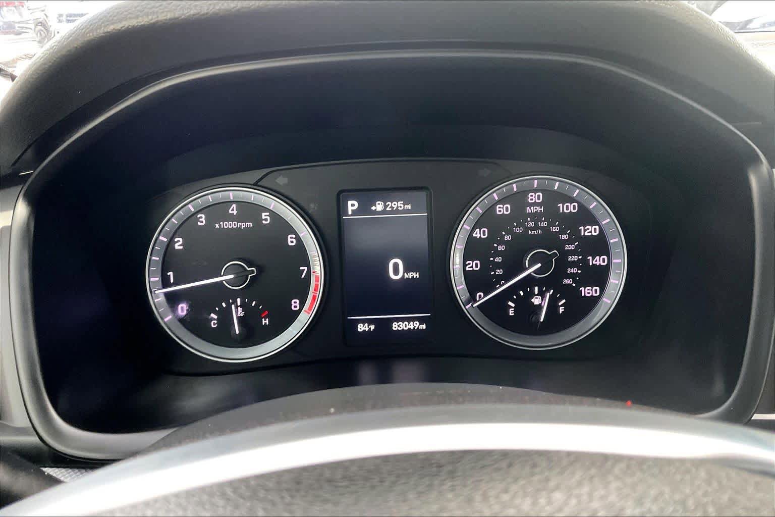 Used 2019 Hyundai Sonata SEL FWD image 26