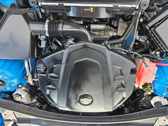 Used 2023 Chevrolet Camaro LT w/ RS Package RWD image 26