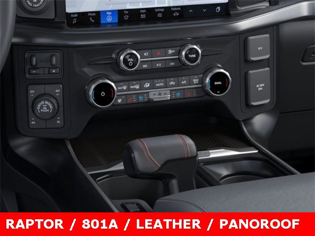 New 2025 Ford F150 Raptor image 15