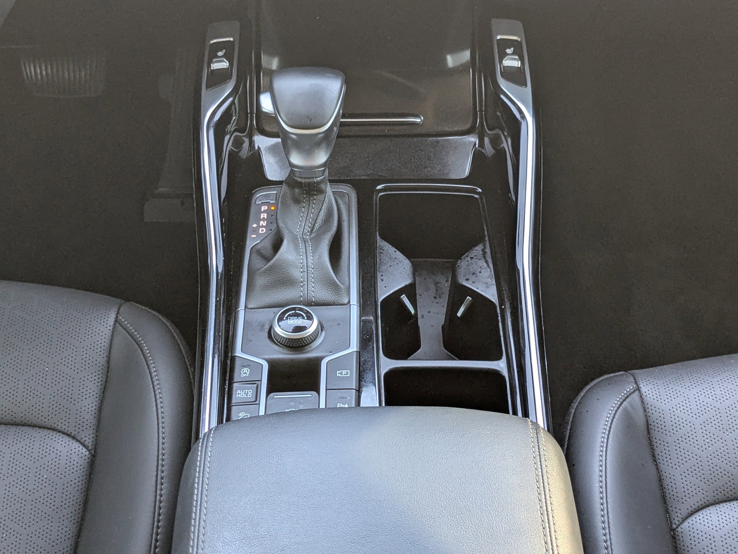 Certified 2021 Kia Sorento SX image 22