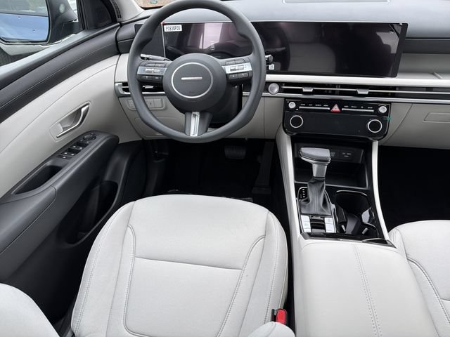 New 2026 Hyundai Tucson SEL FWD image 25