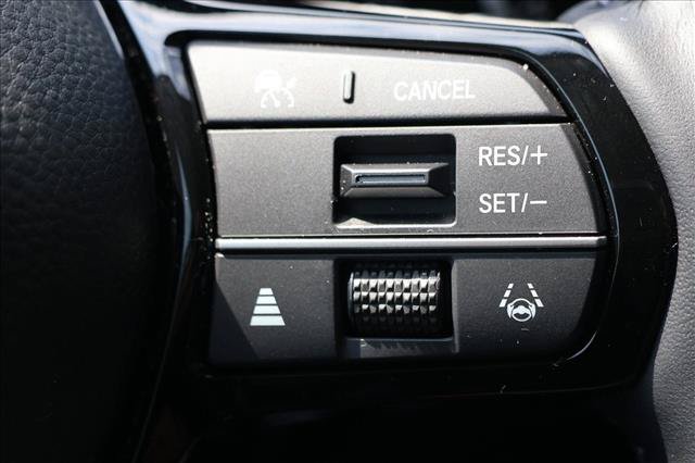 Certified 2026 Honda CR-V EX-L image 16