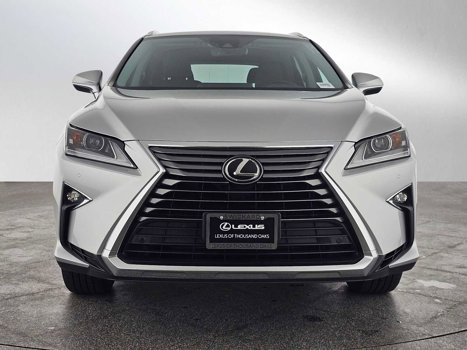 Used 2019 Lexus RX 350 FWD image 8