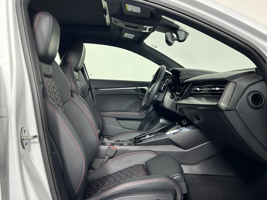 Used 2024 Audi RS 3 AWD/4WD image 10