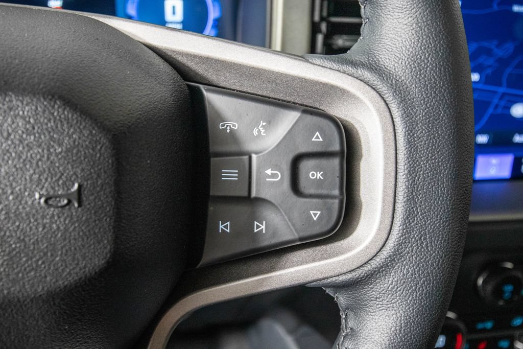 Used 2026 Ford Bronco Outer Banks AWD/4WD image 19