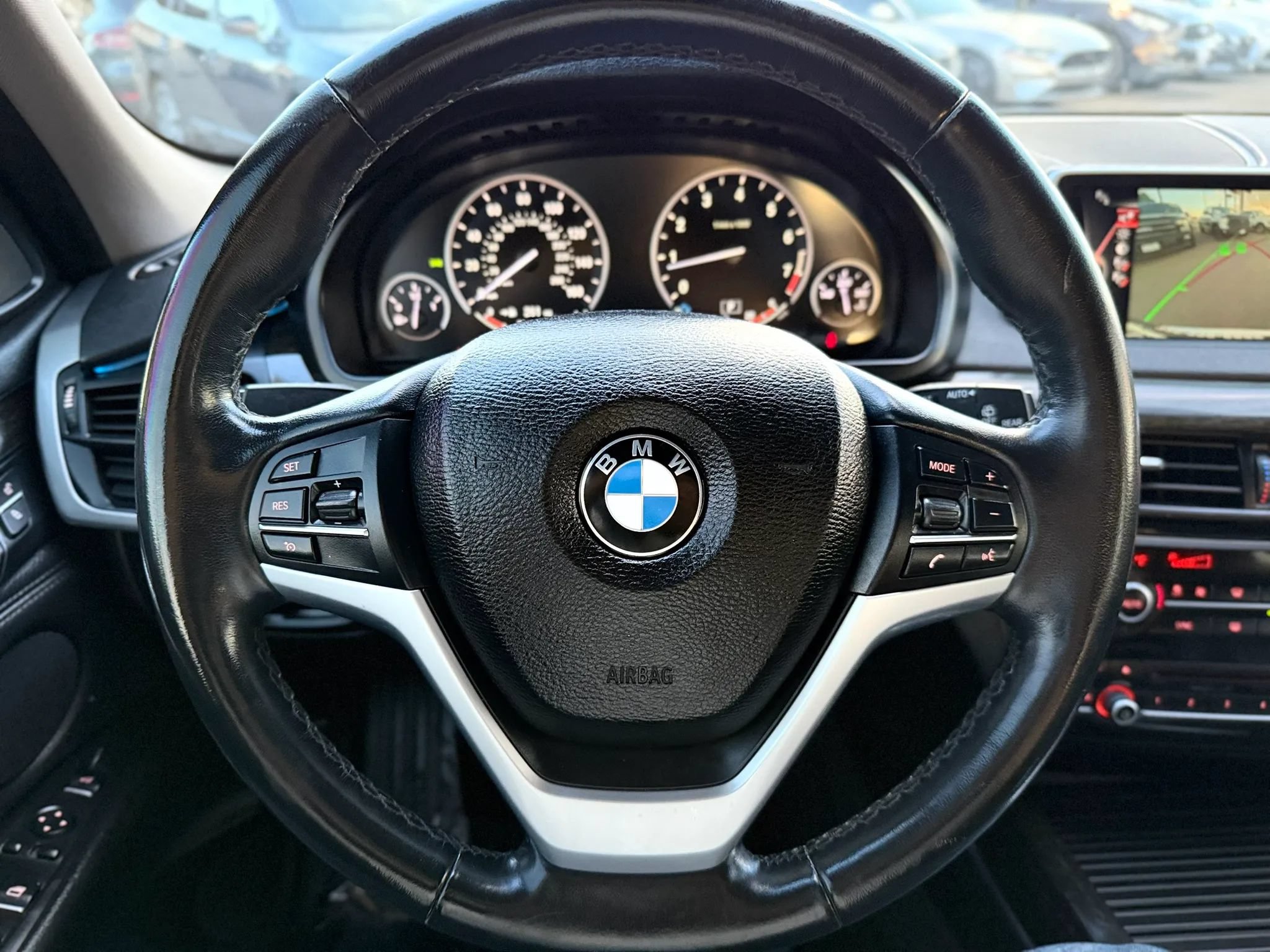 Used 2015 BMW X5 xDrive35i AWD/4WD image 28