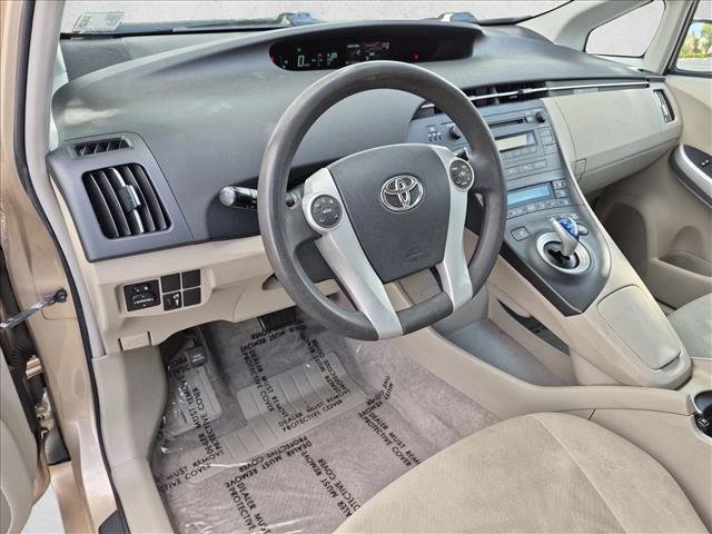 Used 2010 Toyota Prius Two FWD image 10