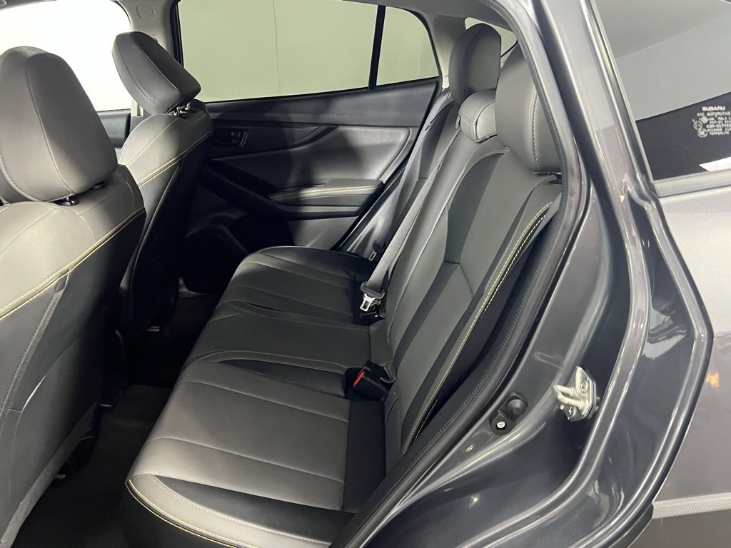 Used 2023 Subaru Crosstrek 2.5i Sport image 25