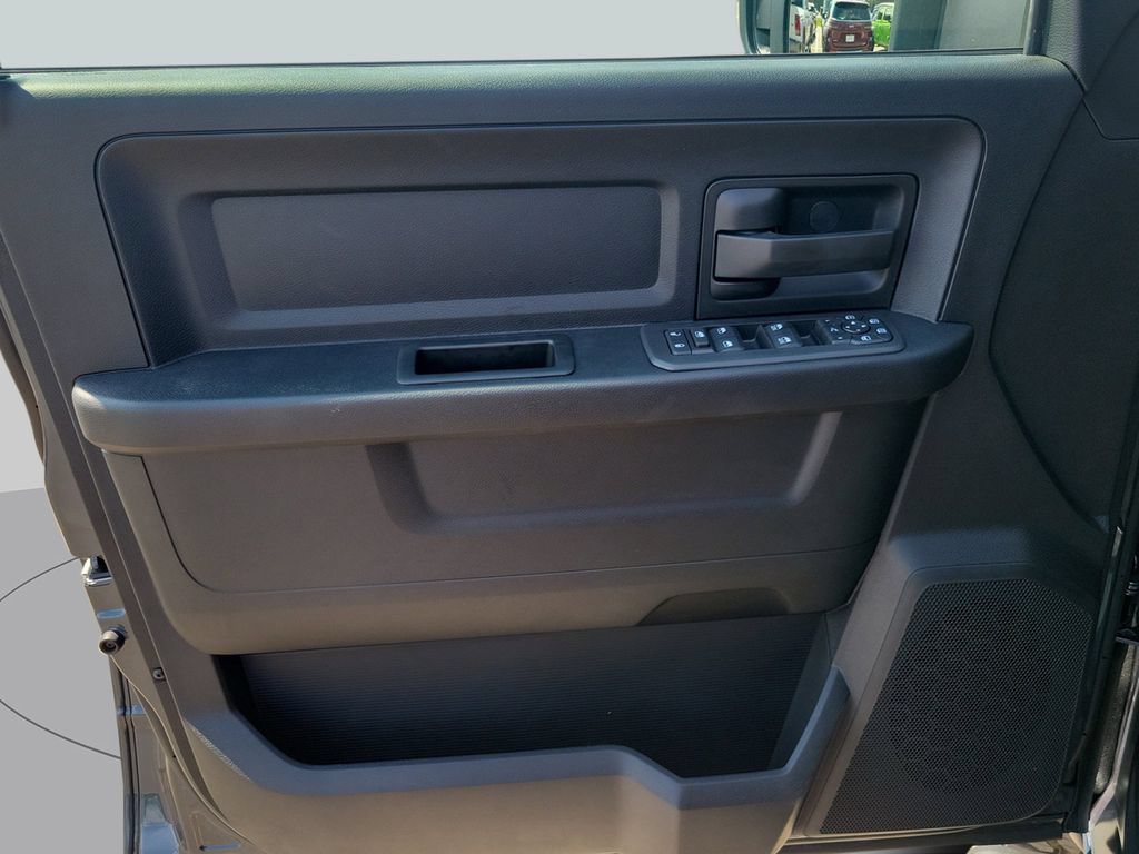 New 2026 RAM 2500 Warlock w/ Safety Group AWD/4WD image 13