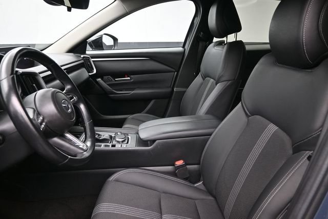 Certified 2024 MAZDA CX-50 AWD 2.5 S w/ Cargo Package image 10