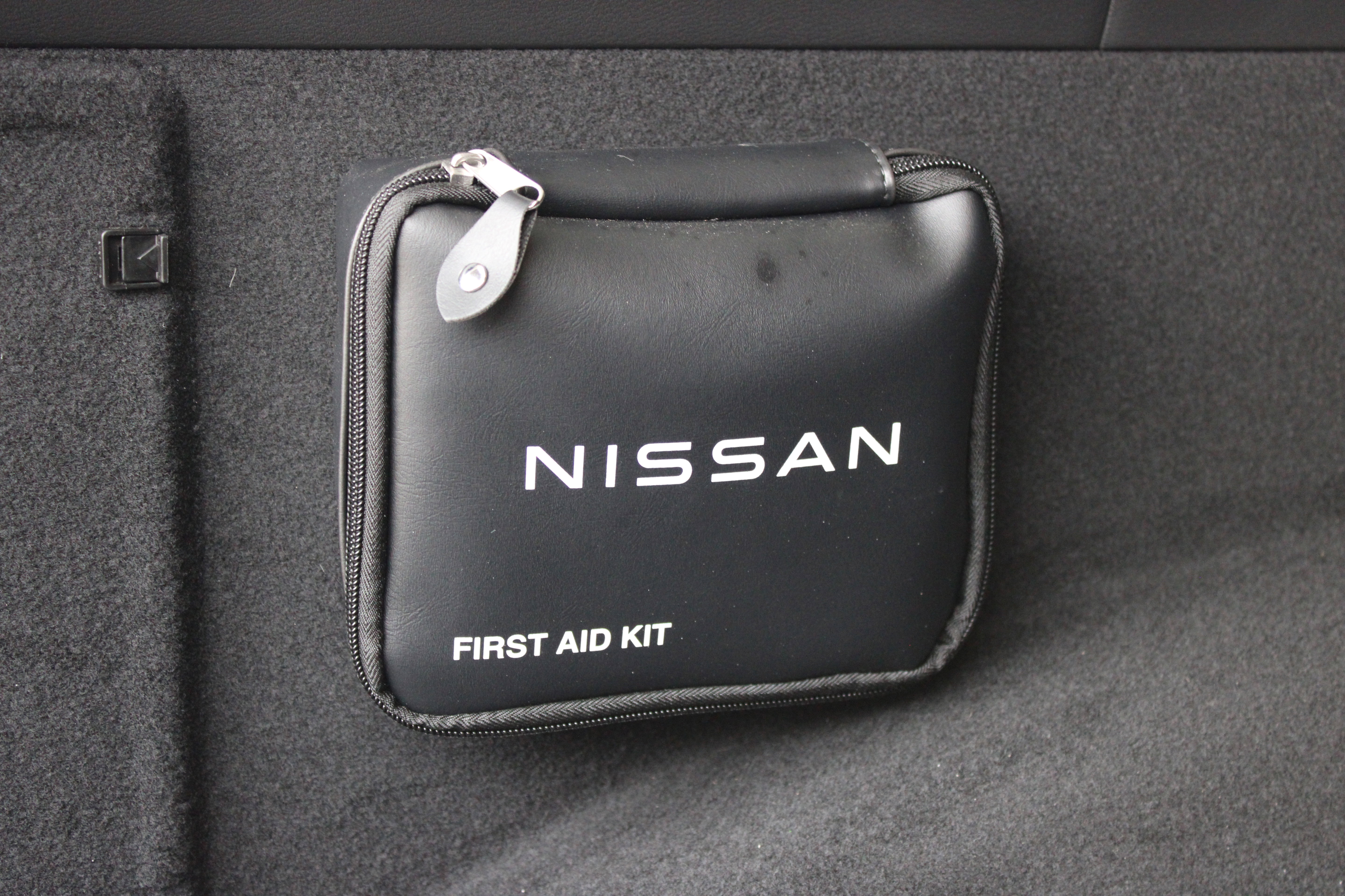 Certified 2023 Nissan Rogue Platinum AWD/4WD image 7