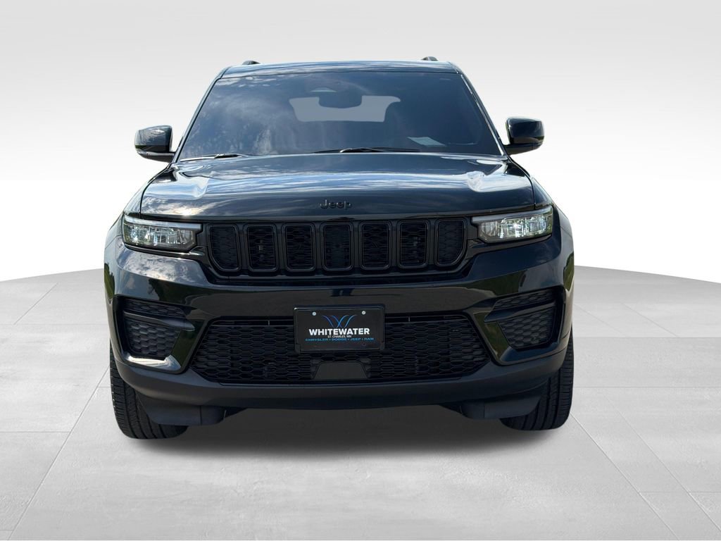 Used 2020 Dodge Durango AWD w/ Skid Plate Group image 24