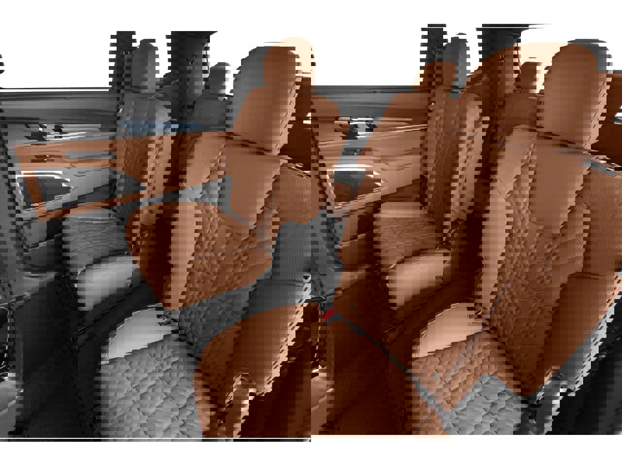 Certified 2023 Kia Telluride EX X-Line image 9