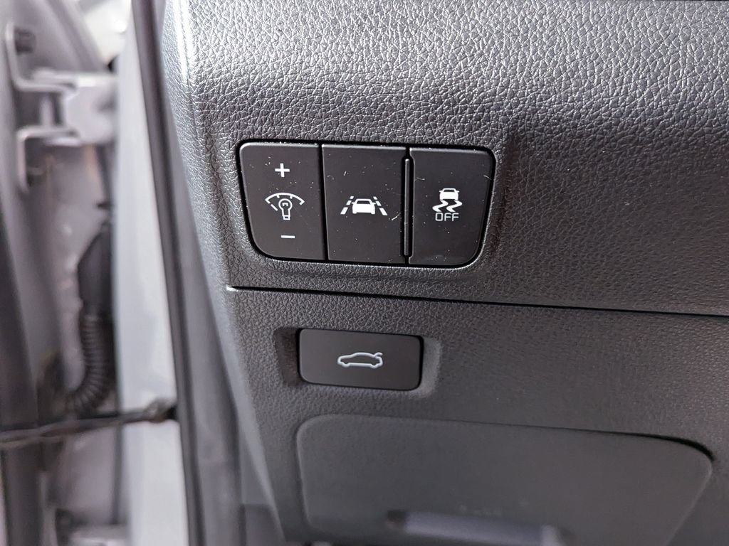 Used 2023 Kia K5 GT-Line w/ GT-Line Premium Package AWD/4WD image 28
