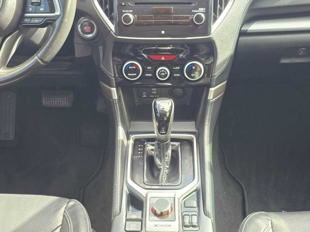 Used 2020 Subaru Forester Limited w/ Popular Package #3 image 13