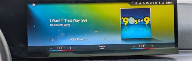 Certified 2024 BMW M440i Coupe w/ Premium Package RWD image 14