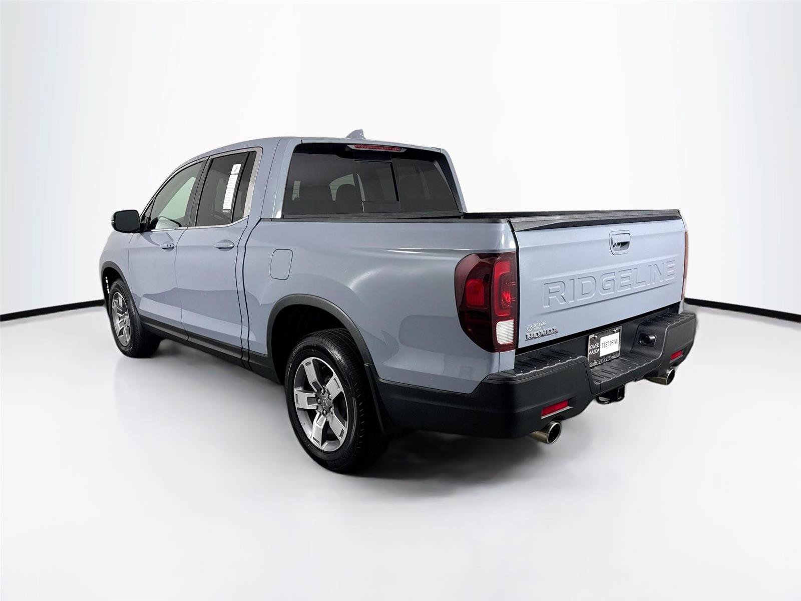 Used 2024 Honda Ridgeline RTL image 13