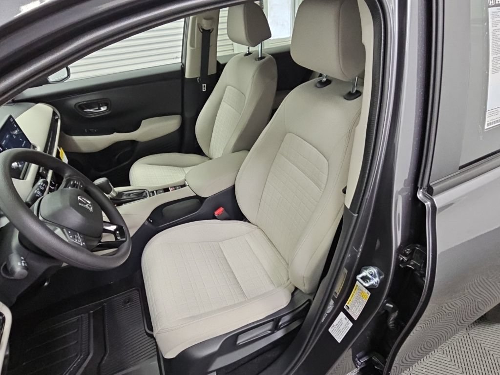 New 2027 Honda HR-V LX image 26