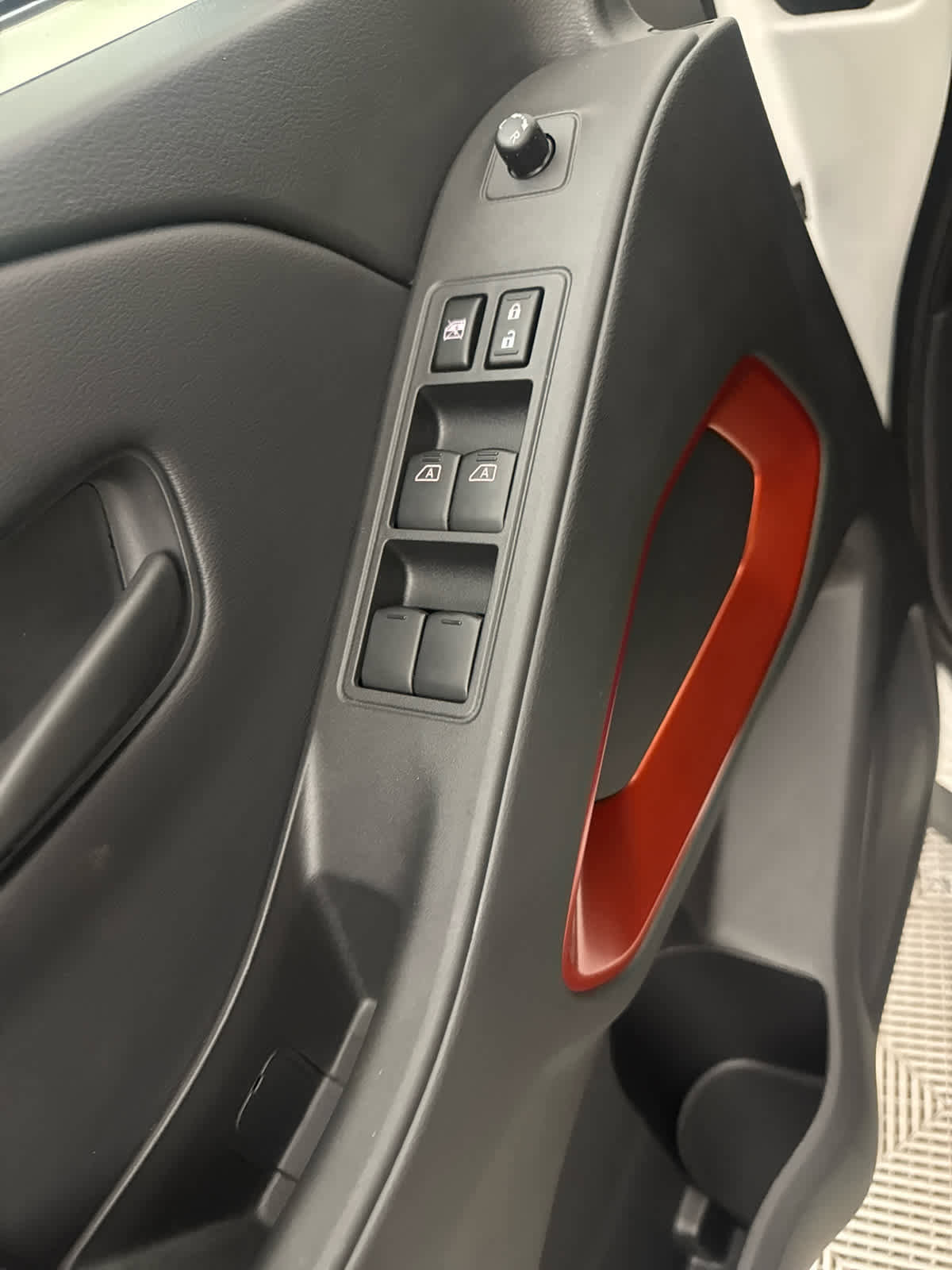 New 2026 Nissan Frontier Pro-X image 15