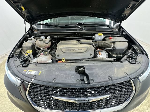 Used 2024 Chrysler Pacifica Limited FWD image 18