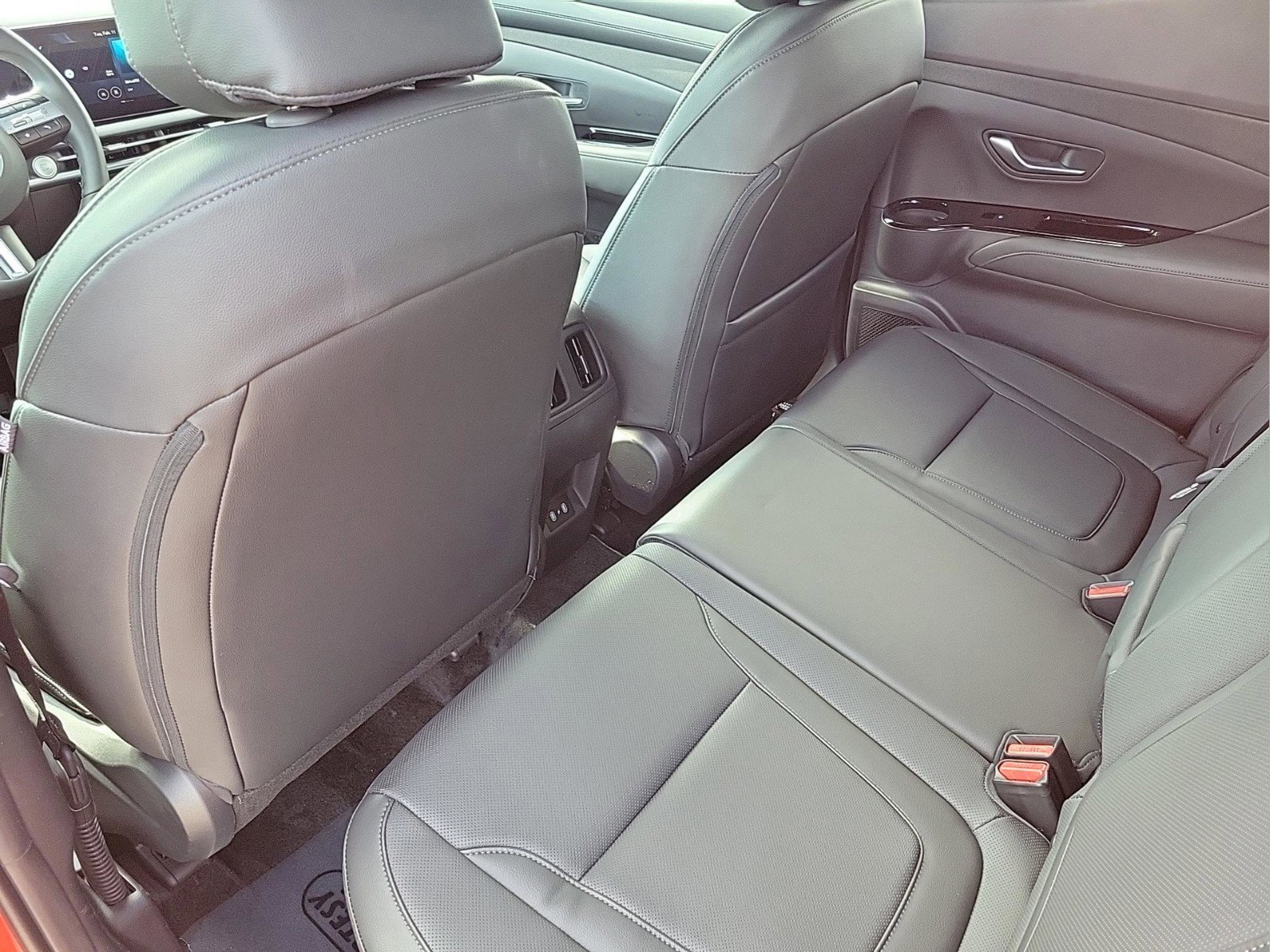 New 2025 Hyundai Santa Cruz XRT image 27