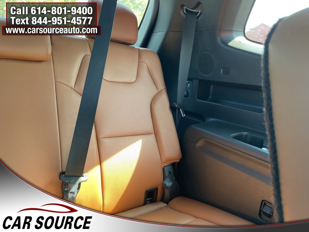 Used 2023 Kia Telluride SX Prestige X-Line image 18