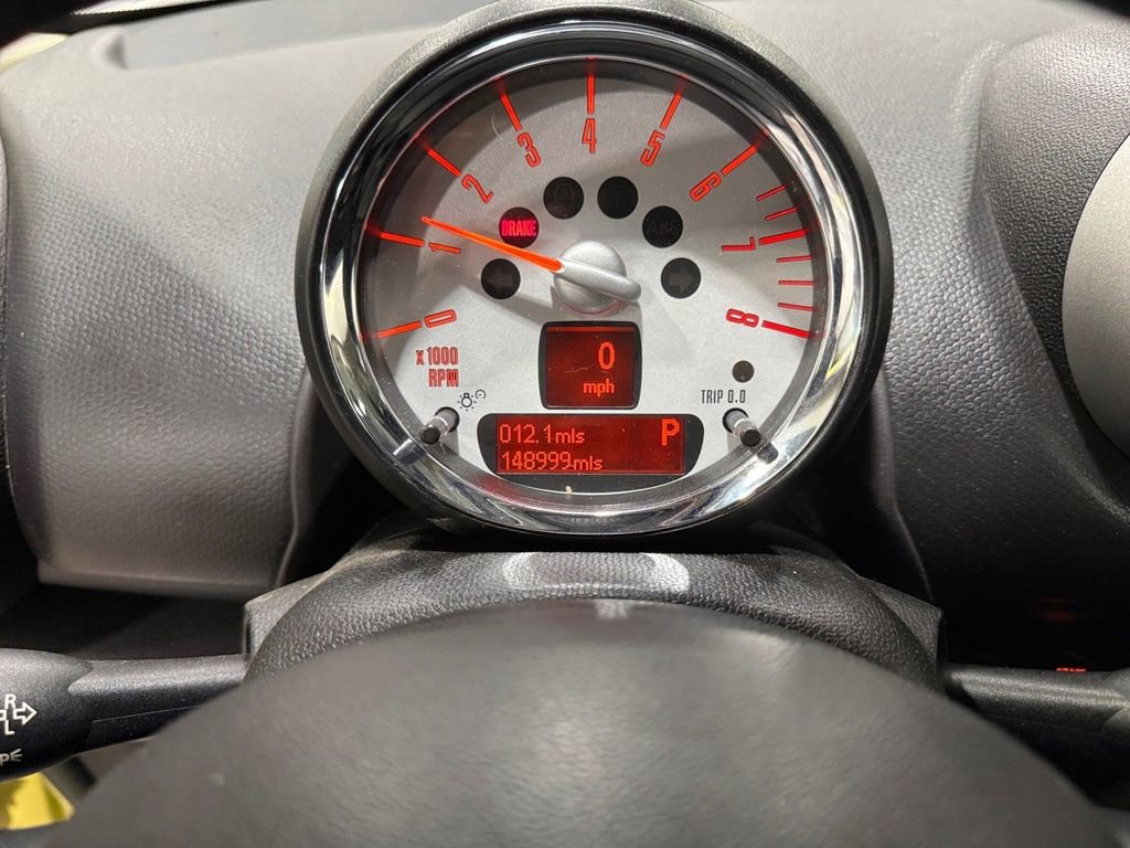 Used 2012 MINI Cooper Countryman S image 26