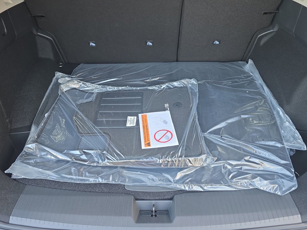 New 2026 Nissan Rogue Dark Armor FWD image 13