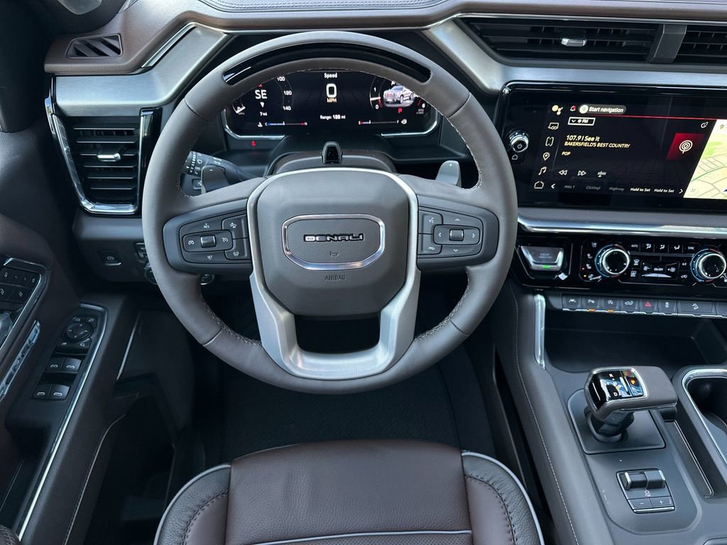 New 2026 GMC Sierra 1500 Denali w/ Technology Package image 13