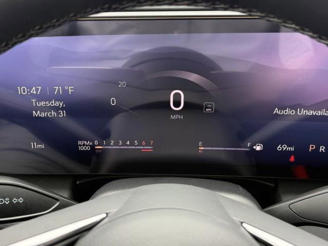 New 2026 Buick Enclave Sport Touring w/ Power Package FWD image 23